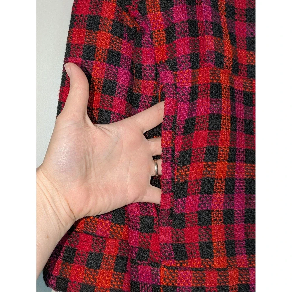 Sanctuary knit shacket